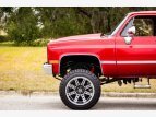 Thumbnail Photo 108 for 1985 GMC Jimmy 4WD
